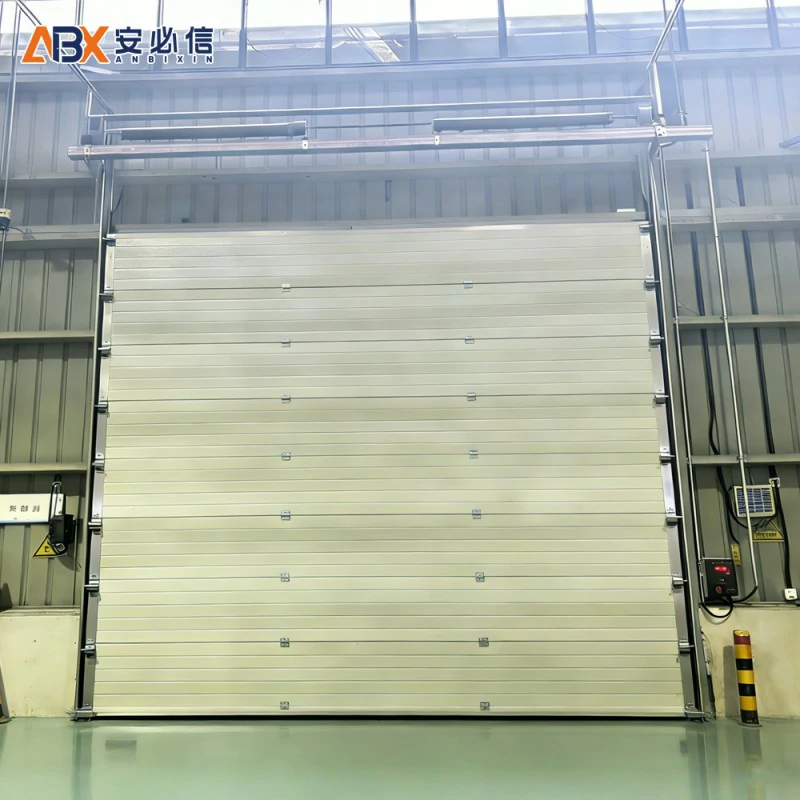 厦门市工业提升门