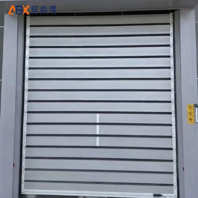 厦门市感应高速门